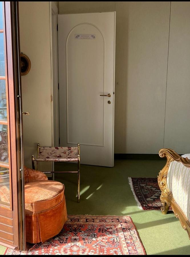 Residenza Le Magnolie Gasthof